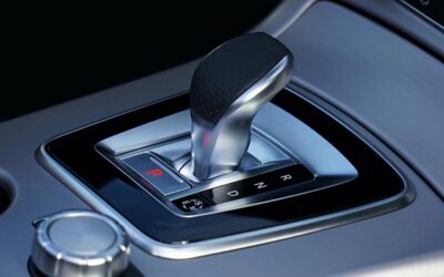 Seguridad del automóvil